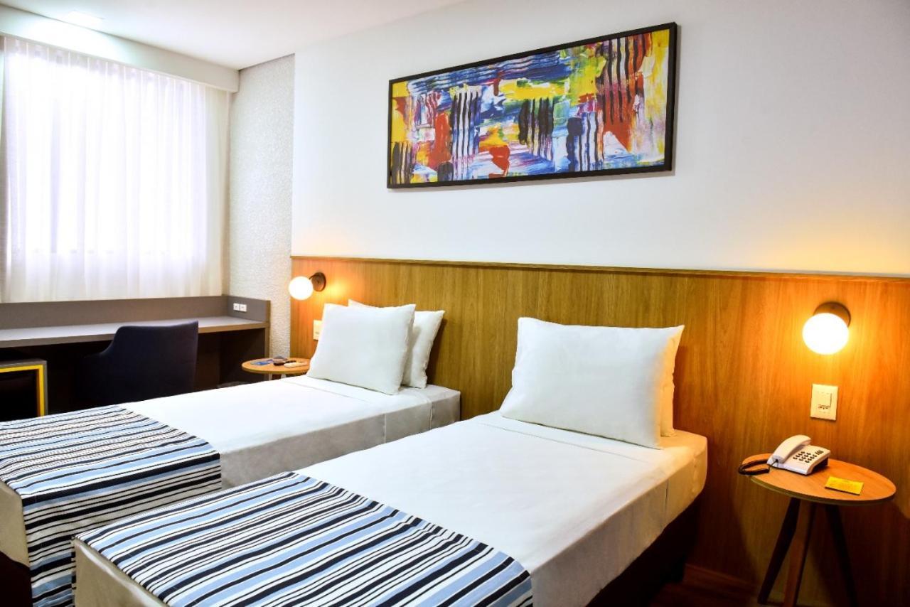 Days Inn By Wyndham Cascavel Cascavel  Zewnętrze zdjęcie