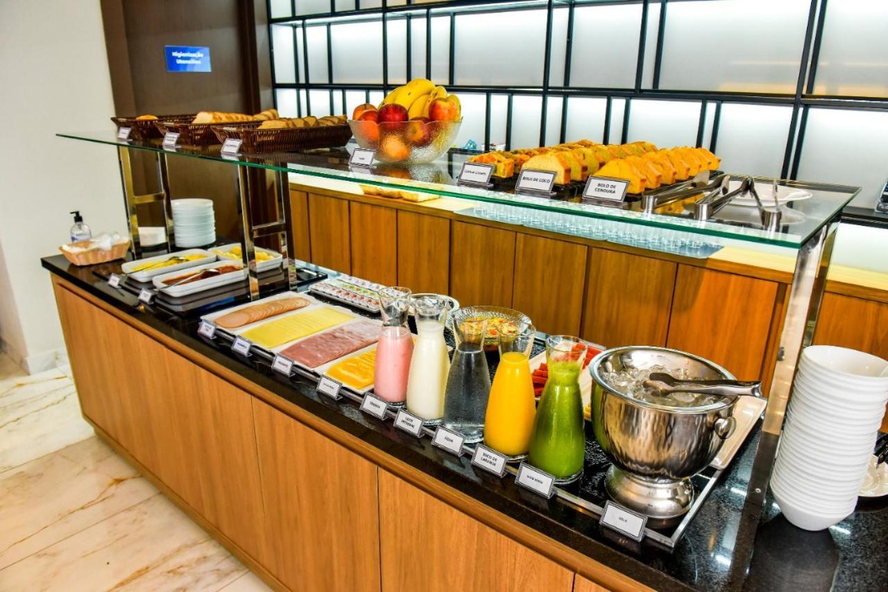 Days Inn By Wyndham Cascavel Cascavel  Zewnętrze zdjęcie