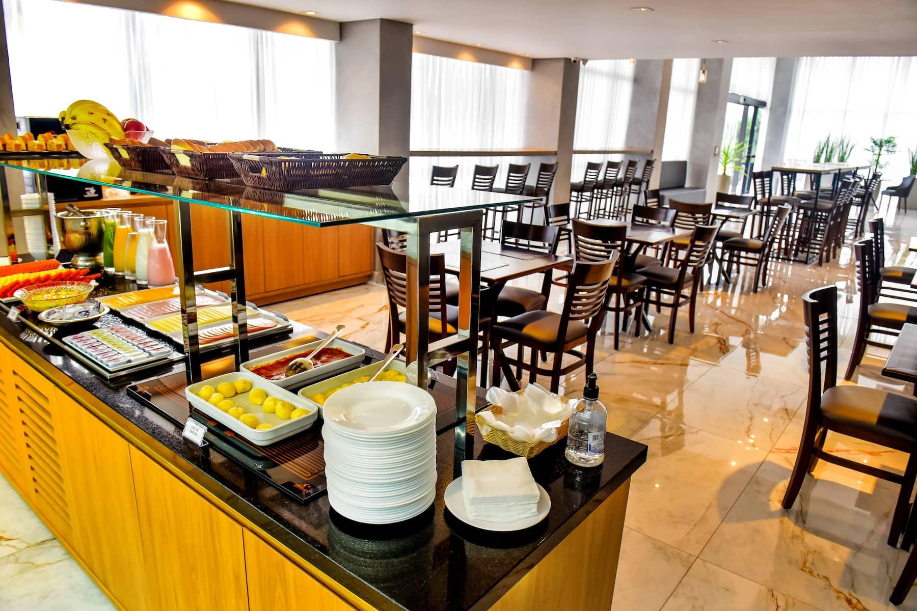 Days Inn By Wyndham Cascavel Cascavel  Zewnętrze zdjęcie